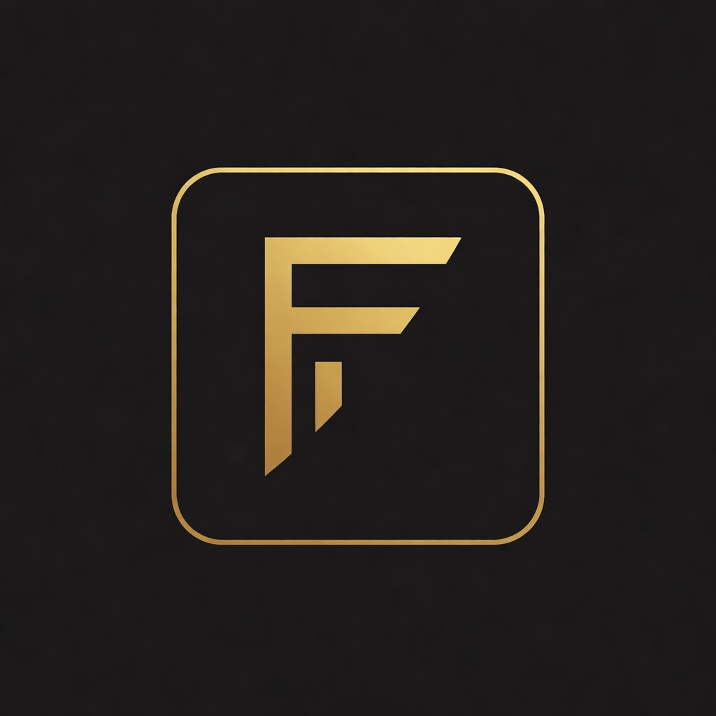 Finaxius logo